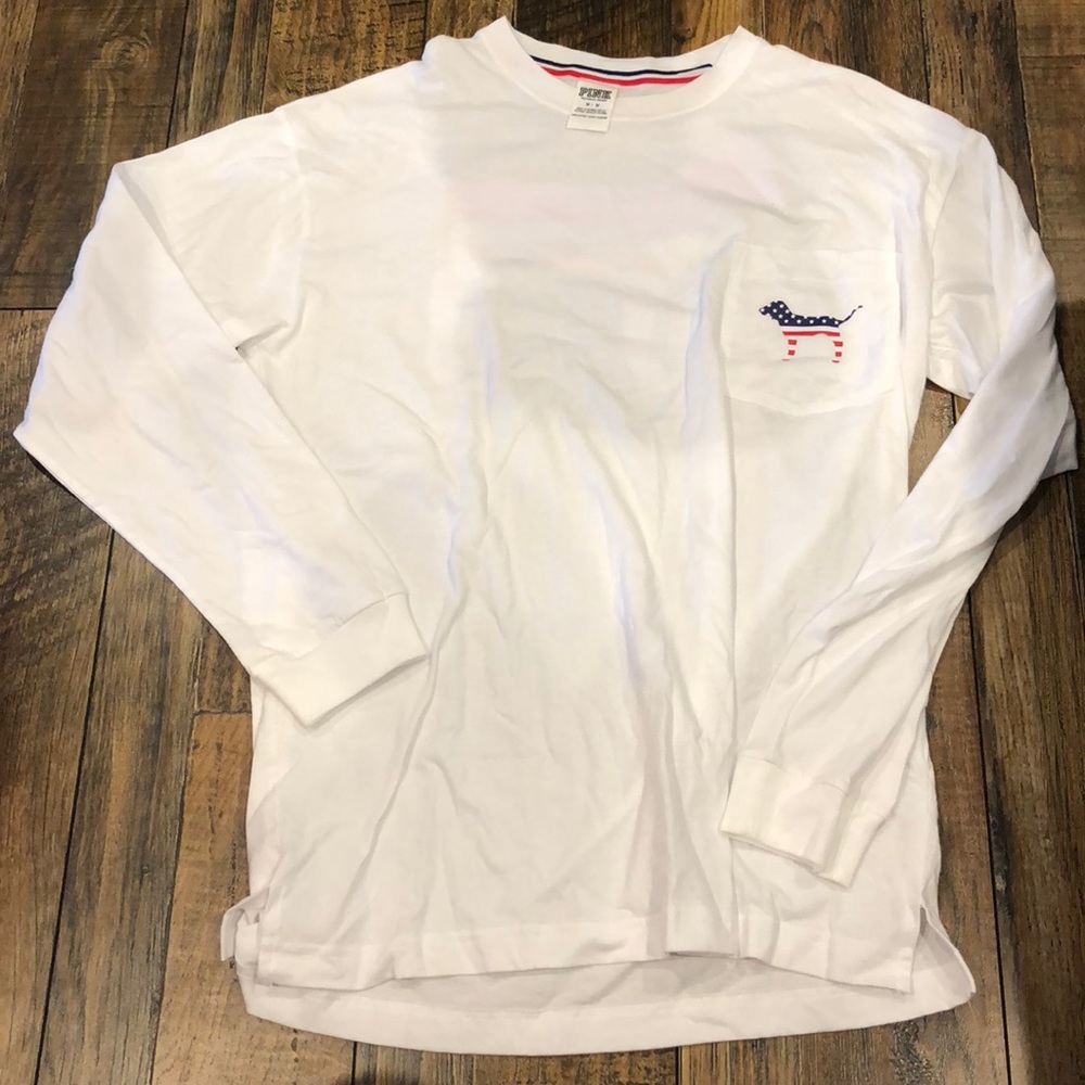 American flag Shirt
